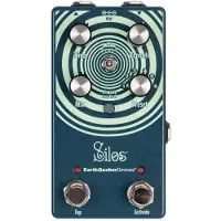 Earthquaker Devices Silos Multi-Generational Time Reflection Device