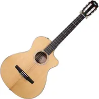 Taylor Guitars Taylor 212ce-N Plus Natural