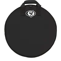 Protection racket standaard Bekken zak 22 " zwart