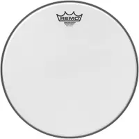 Remo Ambassador White Suede 16 Drum Head