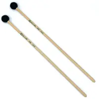 Chalklin Xylophone Rubber Hard Mallets