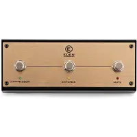 Eden Amplification Eden NovaTone Footswitch