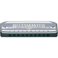 Suzuki Bluesmaster MR-250-A
