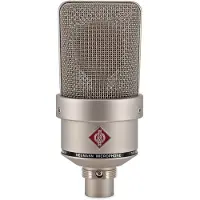 Neumann TLM 103 Condenser Microphone Nickel