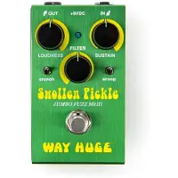 Way huge WM41 Swollen Pickle Jumbo Fuzz