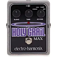 Electro-harmonix Holy Grail Max Gitaareffect