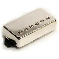 Seymour Duncan APH-1 Alnico II Pro Neck Pickup Nickel