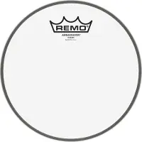 Remo BA-0308-00 - AMBASSADOR CLEAR 8