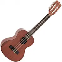 Kala Makala 8-String Tenor Ukulele Satin