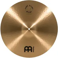 Meinl Pure Alloy 18" Crash Cymbal