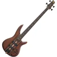 Ibanez Sr1350B-Duf Dual Mocha Burst Flat Premium
