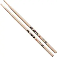 Vic Firth SIGNATURE TOMMY IGOE