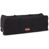 Gibraltar hardware Transport Bag with Wheels