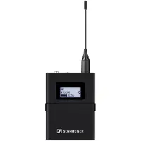 Sennheiser EW-DX SK U1/5 bodypack zender (823.2 - 831.8 & 863.2 - 864.8 MHz)