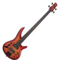 Ibanez Srd900F-Btl Brown Topaz Burst Bass Workshop