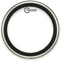 Aquarian Performance II 22 Bass Drum Head