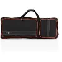 Gear4Music Deluxe 49 Key Keyboard Bag by