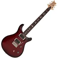 Paul Reed Smith PRS CE24 Fire Red Burst
