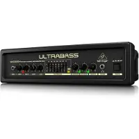 Behringer BXD3000H Bass Head