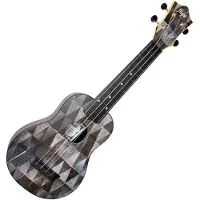 Flight TUS-40 Travel Soprano Ukulele Arcana