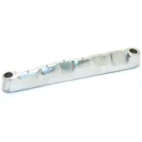 Bigsby Bridge Compensated Saddle Only Polished Aluminum