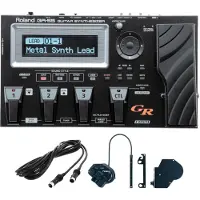 Roland GR55GK Guitar Synthesizer with Pickup
