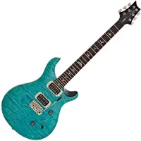 Paul Reed Smith PRS SE Custom 24 Quilt Sapphire (2026)