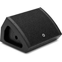 G4M 10" Actieve Podiummonitor/ PA-luidspreker