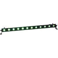 Eurolite LED BAR-12 QCL RGBA Light Bar