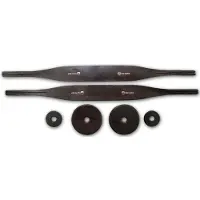 Chalklin Cymbal Straps Standard