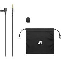 Sennheiser XS Lav Mobile Lavalier Microphone 3.5mm TRRS