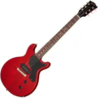 Gibson Les Paul Junior Double Cut Vintage Cherry
