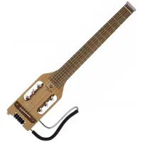 Traveler Ultra-Light Nylon Mahogany
