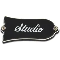 Gibson PRTR-040 Truss Rod Cover Les Paul Studio