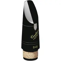 Vandoren Traditional Bb Clarinet Mouthpiece B45
