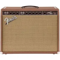 Fender 62 Super Amp