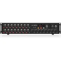 Midas DL16 Digital Stage Box