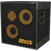 Markbass MB58R 102 XL ENERGY 2X10 400W 4 OHMS