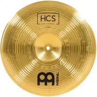 Meinl HCS 14"
