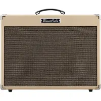 Roland Blues Cube Artist Guitar Amplifier Cream