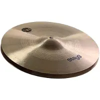 Stagg 14" SH Medium Hi-Hat Cymbal