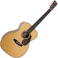 Martin 000-EC Eric Clapton 30th Anniversary #TBC