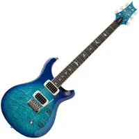 Paul Reed Smith PRS SE Custom 24-08 Quilt Lake Blue (2026)