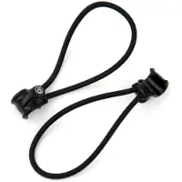 Planet Waves ELASTIC CABLE TIES 10-PACK