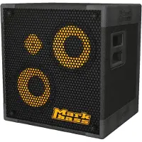 Markbass MB58R 102 XL PURE-4 Bass Cab 4 Ohm