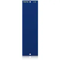 Midas legende L1B 500 Series Modulaire Lege Plaat