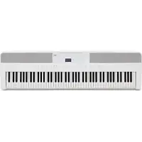 Kawai ES520 Digital Piano Package White