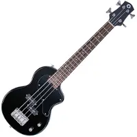Blackstar Carry On Travel Bass Guitar ST White