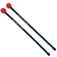 Chalklin Xylophone Rubber Medium 25mm