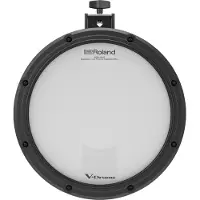 Roland PDX-12 V-Pad 12 Snare Pad